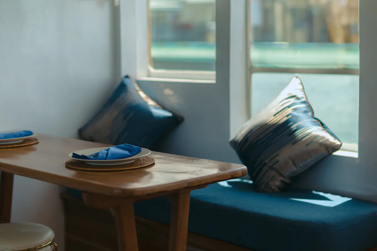  Mega By Zada - Luxury Phinisi Komodo Charter 2026